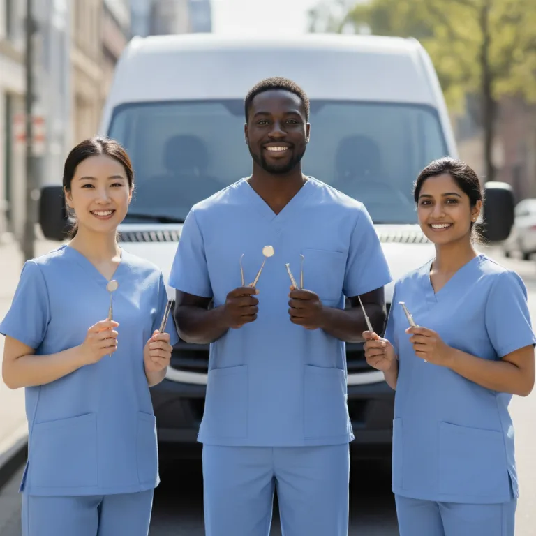 dentist Grangemouth