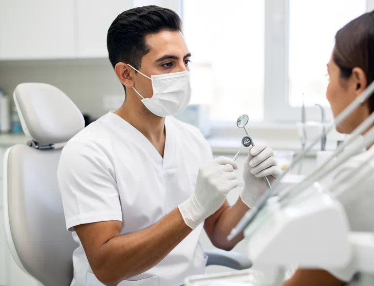 dentist Grangemouth